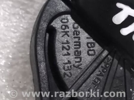 ФОТО Фланец системы охлаждения для Audi (Ауди) A4 V B9 - 8W (2015-) Київ