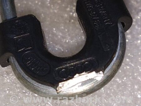 ФОТО пружина багажника для Audi (Ауди) A4 V B9 - 8W (2015-) Київ