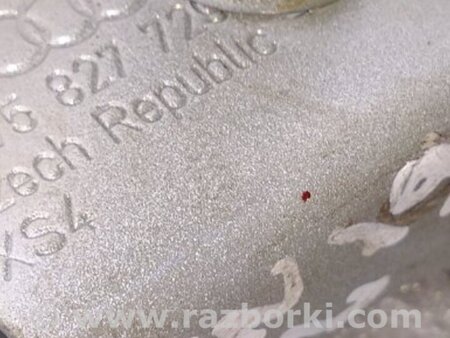 ФОТО Петля двери багажника для Audi (Ауди) A4 V B9 - 8W (2015-) Київ