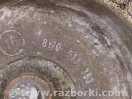 ФОТО Опора стойки для Audi (Ауди) A4 V B9 - 8W (2015-) Київ