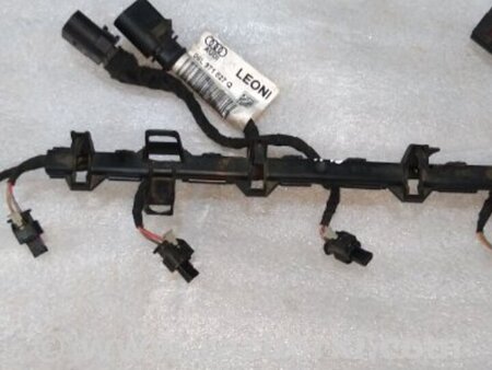 ФОТО Проводка форсунок для Audi (Ауди) A4 V B9 - 8W (2015-) Київ