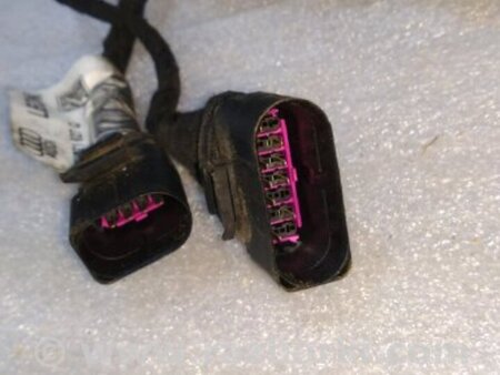 ФОТО Проводка форсунок для Audi (Ауди) A4 V B9 - 8W (2015-) Київ