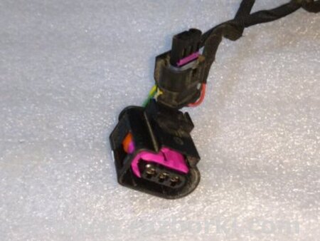 ФОТО Проводка форсунок для Audi (Ауди) A4 V B9 - 8W (2015-) Київ