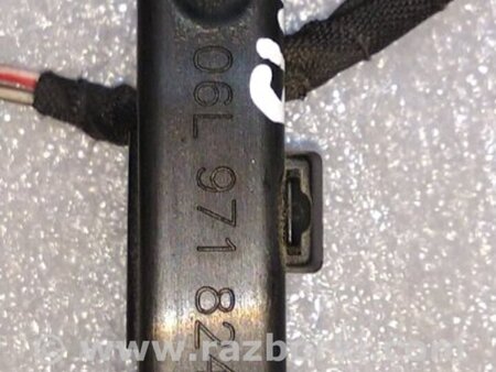 ФОТО Проводка форсунок для Audi (Ауди) A4 V B9 - 8W (2015-) Київ