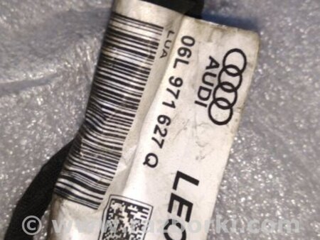 ФОТО Проводка форсунок для Audi (Ауди) A4 V B9 - 8W (2015-) Київ