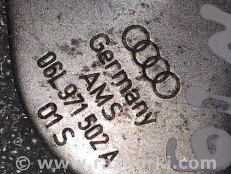 ФОТО Кронштейн для Audi (Ауди) A4 V B9 - 8W (2015-) Київ