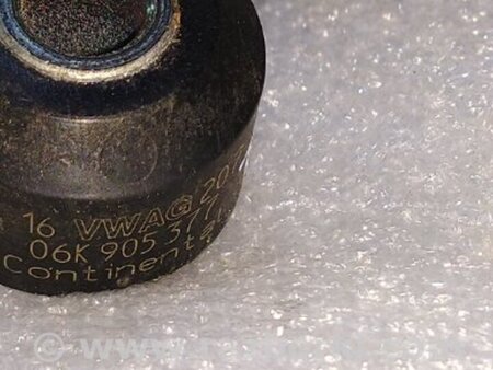 ФОТО Датчик детонации для Audi (Ауди) A4 V B9 - 8W (2015-) Київ