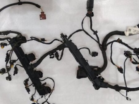 ФОТО Электропроводка для Audi (Ауди) A4 V B9 - 8W (2015-) Київ