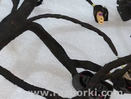 ФОТО Электропроводка для Audi (Ауди) A4 V B9 - 8W (2015-) Київ