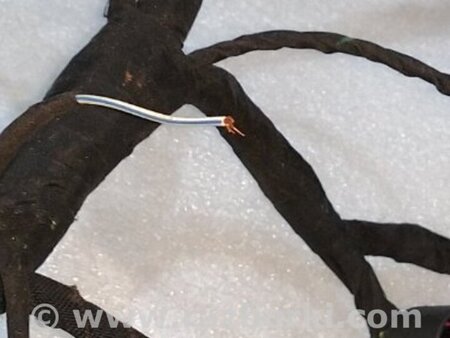 ФОТО Электропроводка для Audi (Ауди) A4 V B9 - 8W (2015-) Київ