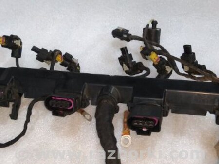 ФОТО Электропроводка для Audi (Ауди) A4 V B9 - 8W (2015-) Київ