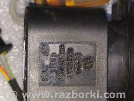 ФОТО Электропроводка для Audi (Ауди) A4 V B9 - 8W (2015-) Київ