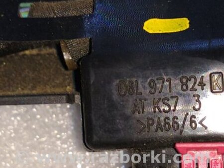 ФОТО Электропроводка для Audi (Ауди) A4 V B9 - 8W (2015-) Київ