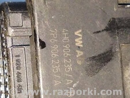 ФОТО Электропроводка для Audi (Ауди) A4 V B9 - 8W (2015-) Київ