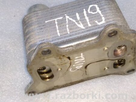 ФОТО Радиатор масляный для Audi (Ауди) A4 V B9 - 8W (2015-) Київ