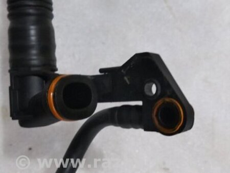 ФОТО Трубка вакуумная для Audi (Ауди) A4 V B9 - 8W (2015-) Київ