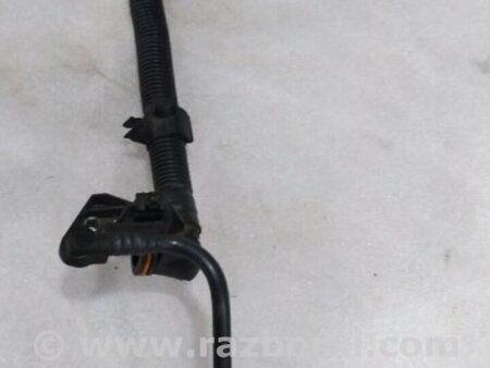 ФОТО Трубка вакуумная для Audi (Ауди) A4 V B9 - 8W (2015-) Київ