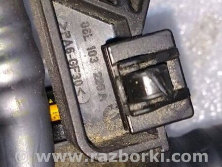 ФОТО Трубка вакуумная для Audi (Ауди) A4 V B9 - 8W (2015-) Київ