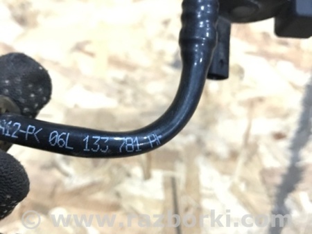 ФОТО Клапан для Audi (Ауди) A4 V B9 - 8W (2015-) Київ