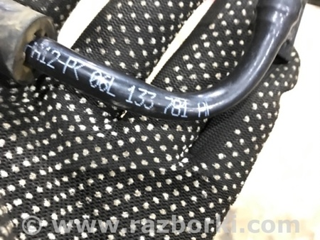 ФОТО Клапан для Audi (Ауди) A4 V B9 - 8W (2015-) Київ