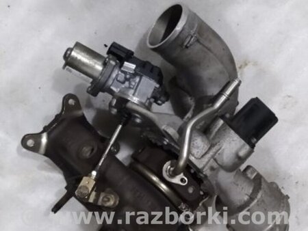 ФОТО Турбина для Audi (Ауди) A4 V B9 - 8W (2015-) Київ