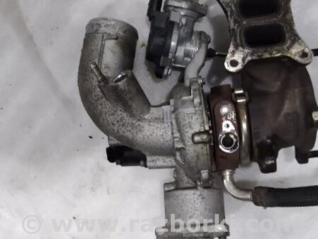 ФОТО Турбина для Audi (Ауди) A4 V B9 - 8W (2015-) Київ