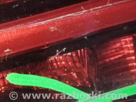 ФОТО Фара для Audi (Ауди) A4 V B9 - 8W (2015-) Київ