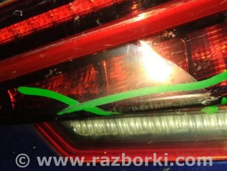 ФОТО Фара для Audi (Ауди) A4 V B9 - 8W (2015-) Київ