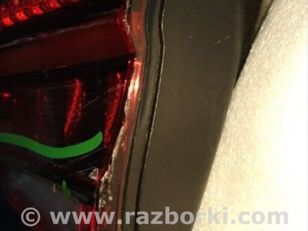 ФОТО Фара для Audi (Ауди) A4 V B9 - 8W (2015-) Київ