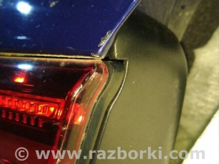 ФОТО Фара для Audi (Ауди) A4 V B9 - 8W (2015-) Київ