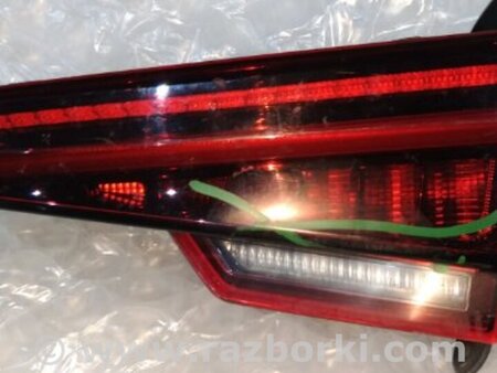 ФОТО Фара для Audi (Ауди) A4 V B9 - 8W (2015-) Київ