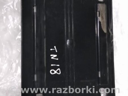 ФОТО Площадка номерного знака для Audi (Ауди) A4 V B9 - 8W (2015-) Київ