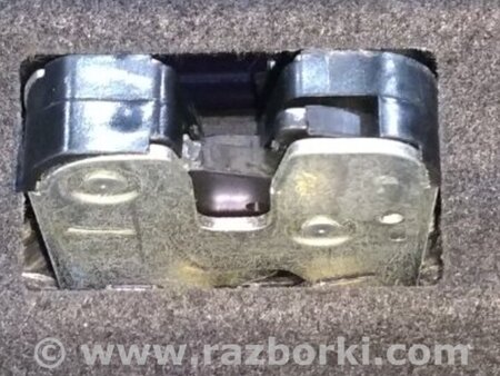 ФОТО Замок багажника для Audi (Ауди) A4 V B9 - 8W (2015-) Київ