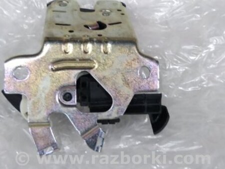 ФОТО Замок багажника для Audi (Ауди) A4 V B9 - 8W (2015-) Київ