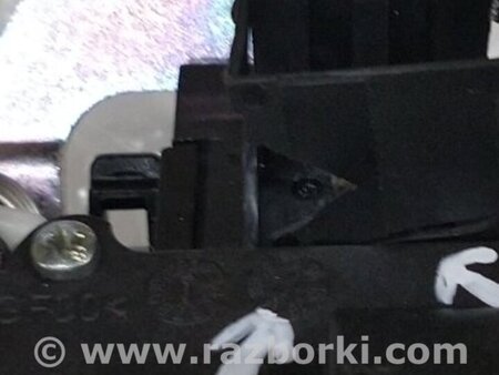 ФОТО Замок багажника для Audi (Ауди) A4 V B9 - 8W (2015-) Київ