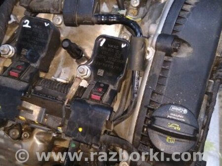 ФОТО Катушка зажигания для Audi (Ауди) A4 V B9 - 8W (2015-) Київ