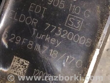 ФОТО Катушка зажигания для Audi (Ауди) A4 V B9 - 8W (2015-) Київ