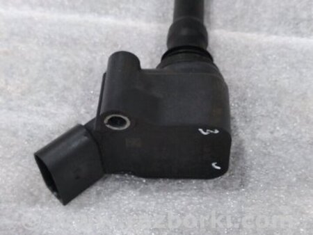 ФОТО Катушка зажигания для Audi (Ауди) A4 V B9 - 8W (2015-) Київ