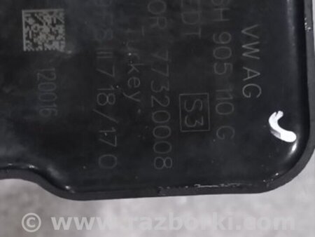 ФОТО Катушка зажигания для Audi (Ауди) A4 V B9 - 8W (2015-) Київ