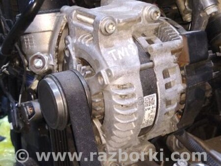 ФОТО Генератор для Audi (Ауди) A4 V B9 - 8W (2015-) Київ