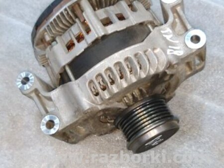 ФОТО Генератор для Audi (Ауди) A4 V B9 - 8W (2015-) Київ