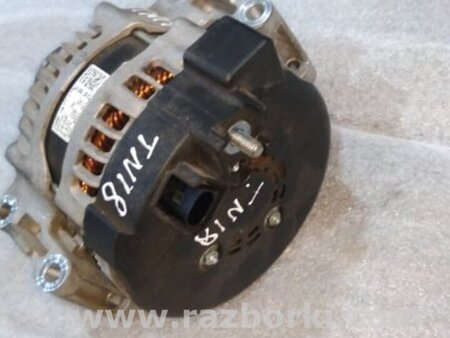 ФОТО Генератор для Audi (Ауди) A4 V B9 - 8W (2015-) Київ