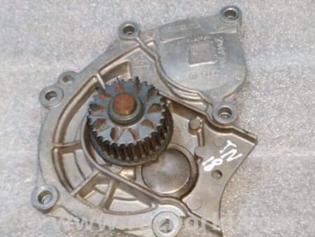 ФОТО Помпа для Audi (Ауди) A4 V B9 - 8W (2015-) Київ