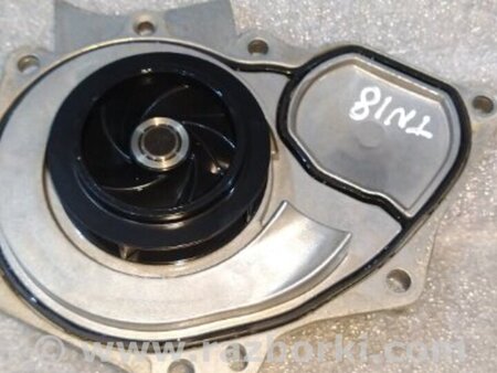 ФОТО Помпа для Audi (Ауди) A4 V B9 - 8W (2015-) Київ