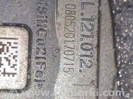 ФОТО Помпа для Audi (Ауди) A4 V B9 - 8W (2015-) Київ