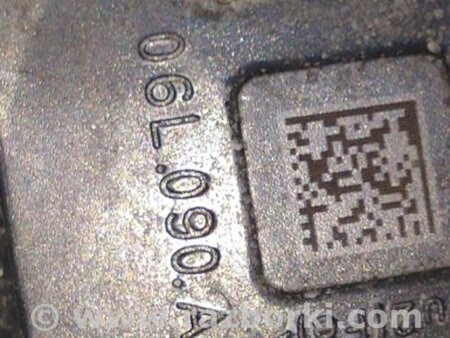 ФОТО Помпа для Audi (Ауди) A4 V B9 - 8W (2015-) Київ