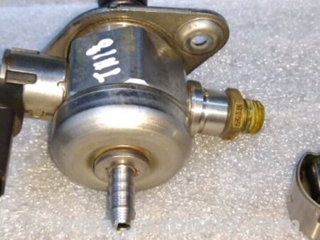 ФОТО Топливный насос высокого давления для Audi (Ауди) A4 V B9 - 8W (2015-) Київ