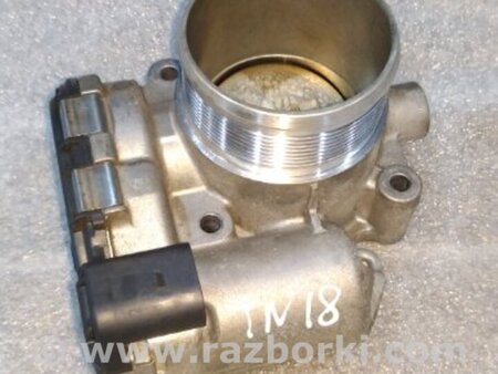 ФОТО Дроссельная заслонка для Audi (Ауди) A4 V B9 - 8W (2015-) Київ