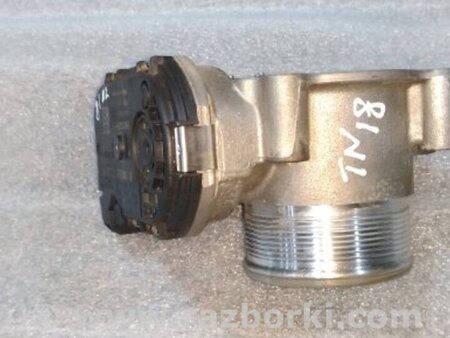 ФОТО Дроссельная заслонка для Audi (Ауди) A4 V B9 - 8W (2015-) Київ