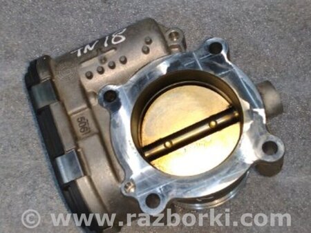 ФОТО Дроссельная заслонка для Audi (Ауди) A4 V B9 - 8W (2015-) Київ